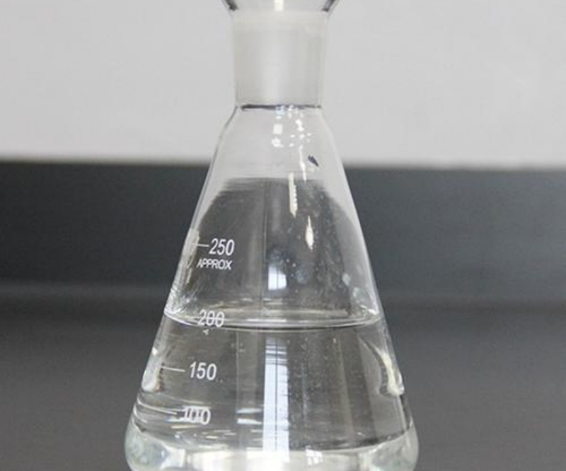 硅酸酯：高性能、多功能、綠色環(huán)保的工業(yè)新選擇