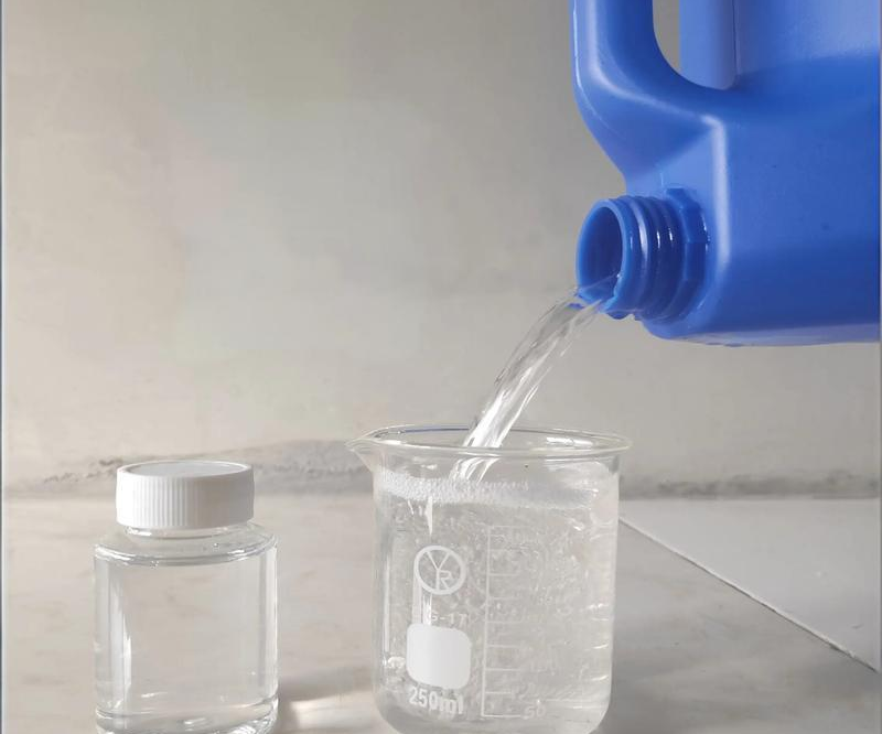 硅烷偶聯(lián)劑水解：控制與優(yōu)化的詳盡指南